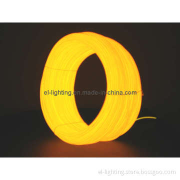 Decorating EL Wire (EL10)